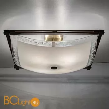 Потолочный светильник Citilux Доминикана CL937334 - Фото 3