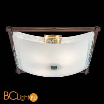 Потолочный светильник Citilux Доминикана CL937334 - Фото 1