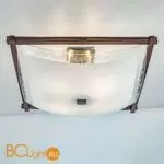 Потолочный светильник Citilux Доминикана CL937334