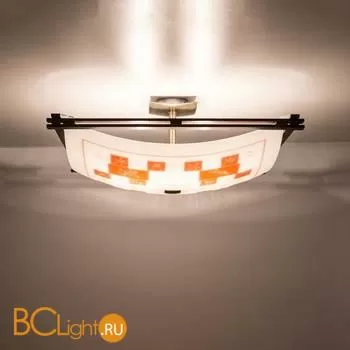 Потолочный светильник Citilux Доминикана CL937335 - Фото 4