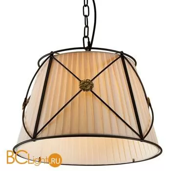 Подвесной светильник Citilux Дрезден CL409111