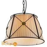 Подвесной светильник Citilux Дрезден CL409111