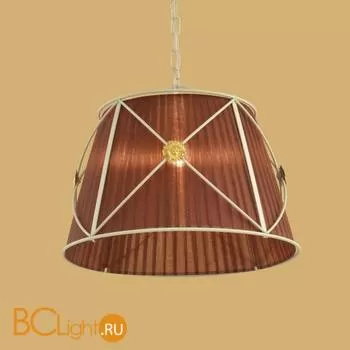 Подвесной светильник Citilux Дрезден CL409113