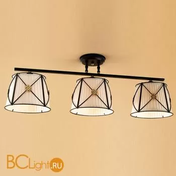 Потолочный светильник Citilux Дрезден CL409231