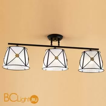 Потолочный светильник Citilux Дрезден CL409232