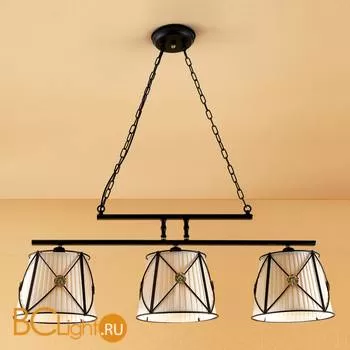 Подвесной светильник Citilux Дрезден CL409233