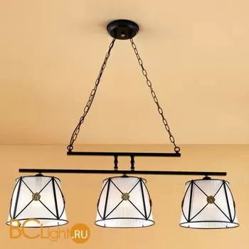 Подвесной светильник Citilux Дрезден CL409234