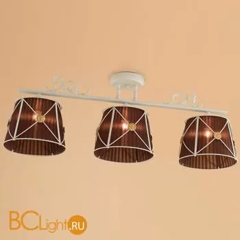 Потолочный светильник Citilux Дрезден CL409235