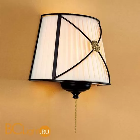 Настенный светильник Citilux Дрезден CL409321