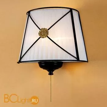 Настенный светильник Citilux Дрезден CL409322