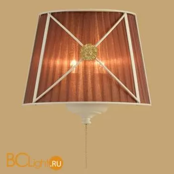 Настенный светильник Citilux Дрезден CL409323