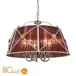 Подвесной светильник Citilux Дрезден CL409153