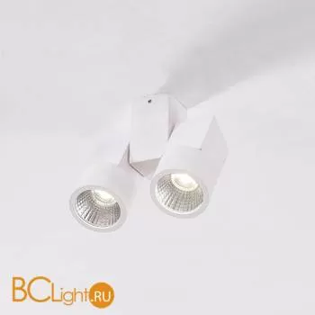 Спот (точечный светильник) Citilux Дубль CL556100