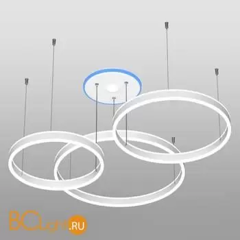 Подвесной светильник Citilux Дуэт Смарт CL719A700