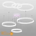 Подвесной светильник Citilux Дуэт Смарт CL719A700 - Фото 1