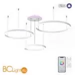 Подвесной светильник Citilux Дуэт Смарт CL719A700 - Фото 0