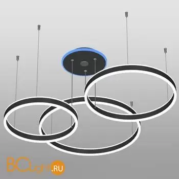 Подвесной светильник Citilux Дуэт Смарт CL719A701 - Фото 1