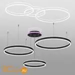 Подвесной светильник Citilux Дуэт Смарт CL719A701 - Фото 0