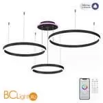 Подвесной светильник Citilux Дуэт Смарт CL719A701