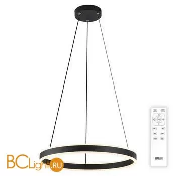 Подвесной светильник Citilux Дуэт CL719501