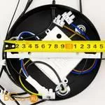 Подвесной светильник Citilux Дуэт CL719501 - Фото 34