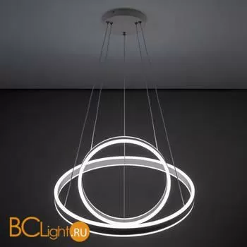 Подвесной светильник Citilux Дуэт CL719640 - Фото 11