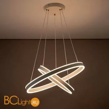 Подвесной светильник Citilux Дуэт CL719640 - Фото 1