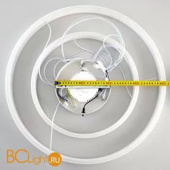 Подвесной светильник Citilux Дуэт CL719640 - Фото 24