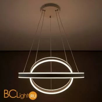 Подвесной светильник Citilux Дуэт CL719640 - Фото 7