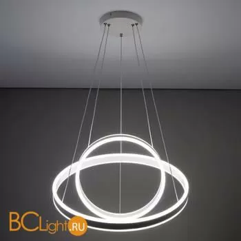 Подвесной светильник Citilux Дуэт CL719640 - Фото 12