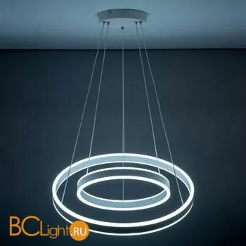 Подвесной светильник Citilux Дуэт CL719640 - Фото 6