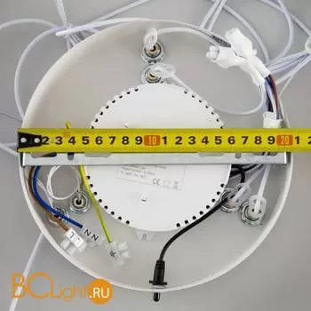 Подвесной светильник Citilux Дуэт CL719640 - Фото 23