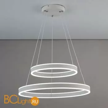 Подвесной светильник Citilux Дуэт CL719640 - Фото 8