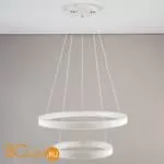 Подвесной светильник Citilux Дуэт CL719640 - Фото 0