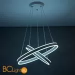 Подвесной светильник Citilux Дуэт CL719640 - Фото 3