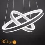 Подвесной светильник Citilux Дуэт CL719640 - Фото 5