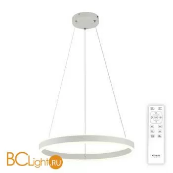 Подвесной светильник Citilux Дуэт CL719500