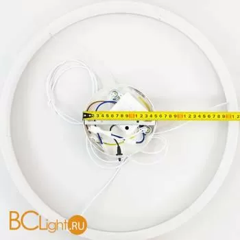 Подвесной светильник Citilux Дуэт CL719500 - Фото 18