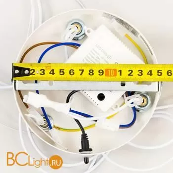 Подвесной светильник Citilux Дуэт CL719500 - Фото 17