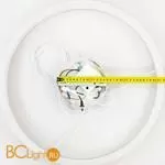 Подвесной светильник Citilux Дуэт CL719500 - Фото 18