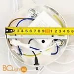 Подвесной светильник Citilux Дуэт CL719500 - Фото 17