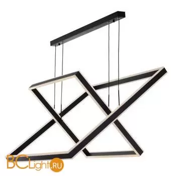 Подвесной светильник Citilux Дуэт CL719K211 - Фото 2