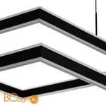 Подвесной светильник Citilux Дуэт CL719K211 - Фото 10