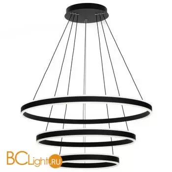 Подвесной светильник Citilux Дуэт CL719681 - Фото 3