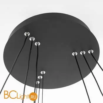 Подвесной светильник Citilux Дуэт CL719681 - Фото 9