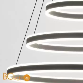 Подвесной светильник Citilux Дуэт CL719681 - Фото 7