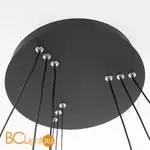 Подвесной светильник Citilux Дуэт CL719681 - Фото 9