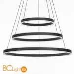 Подвесной светильник Citilux Дуэт CL719681 - Фото 6