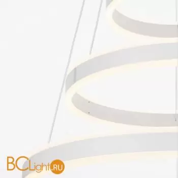 Подвесной светильник Citilux Дуэт CL719650 - Фото 9