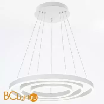 Подвесной светильник Citilux Дуэт CL719650 - Фото 6